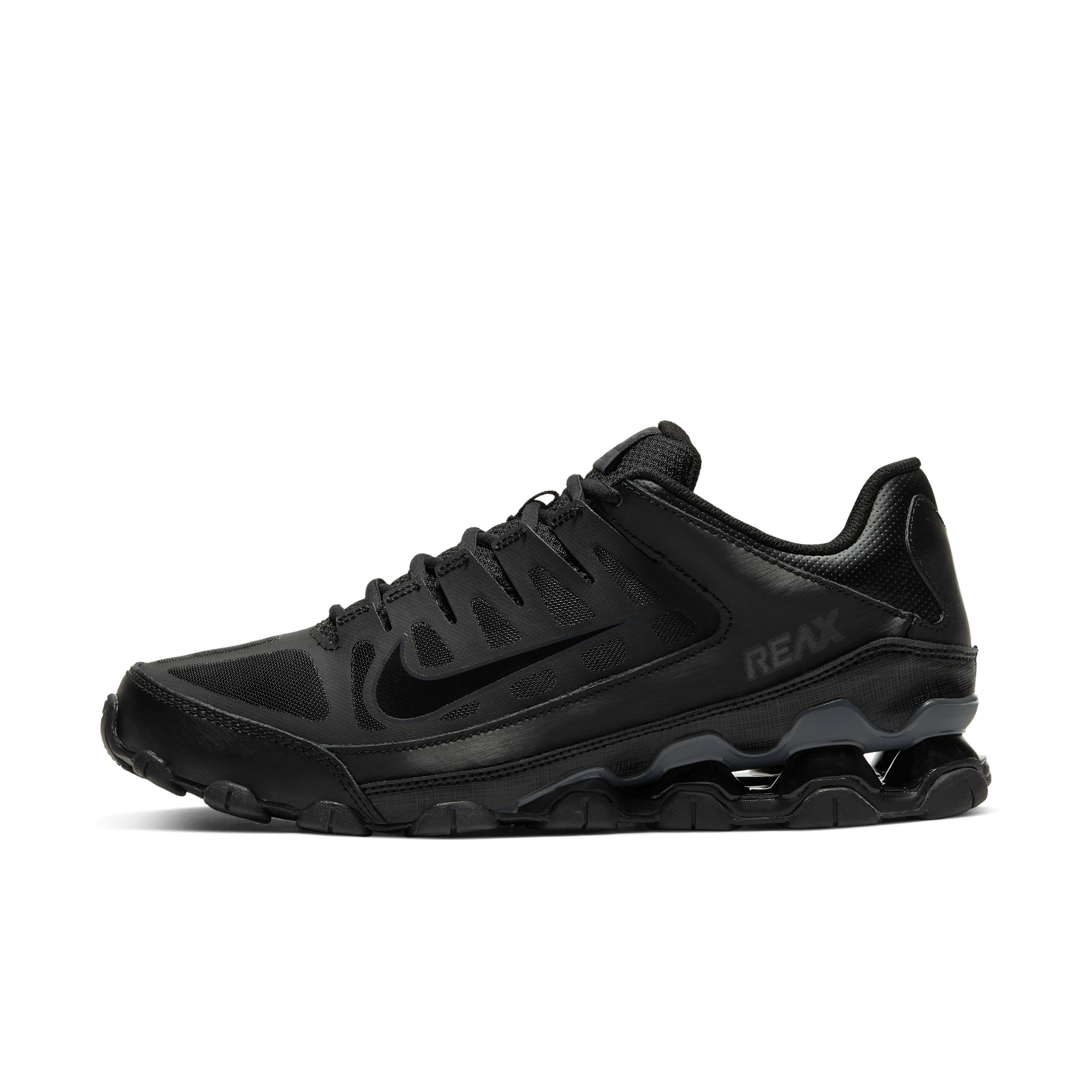Nike Reax 8 TR Men's Workout Shoes - Black