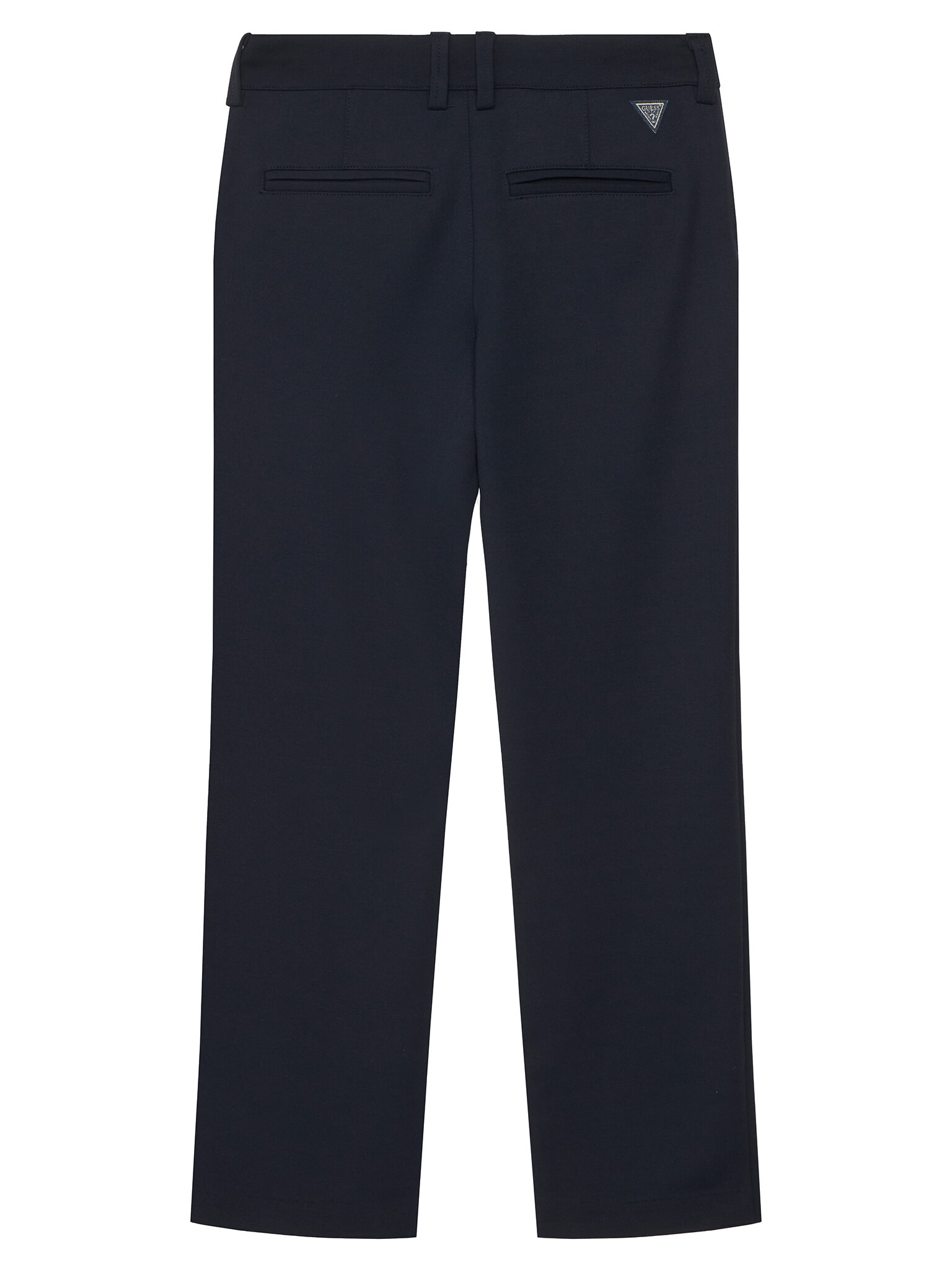 Bavlnené nohavice Guess