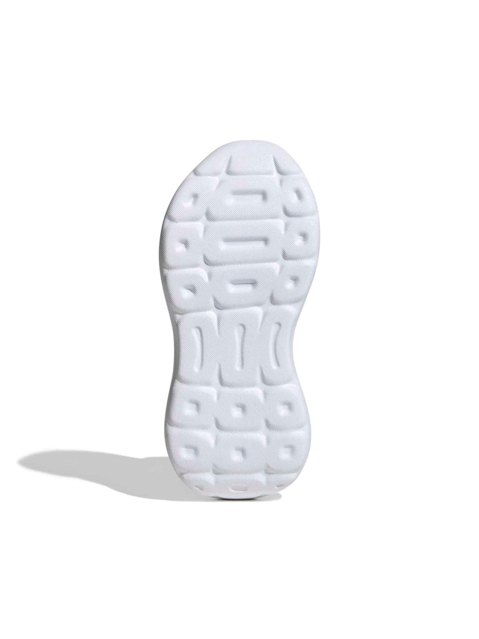 ADIDAS PERFORMANCE Tenisky 'TENSAUR COMFORT' sivá / tmavosivá / svetlozelená