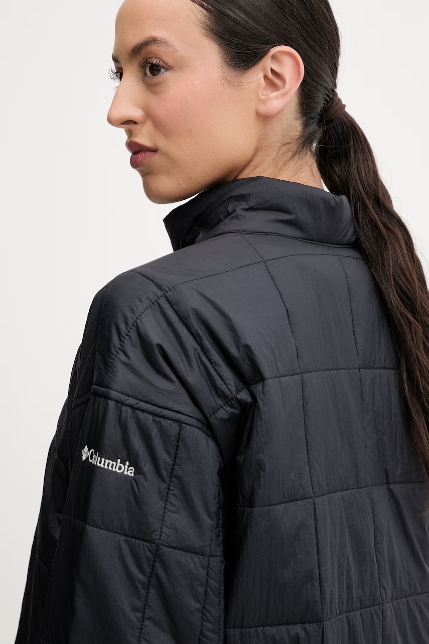 Bunda Columbia Sienna Hill