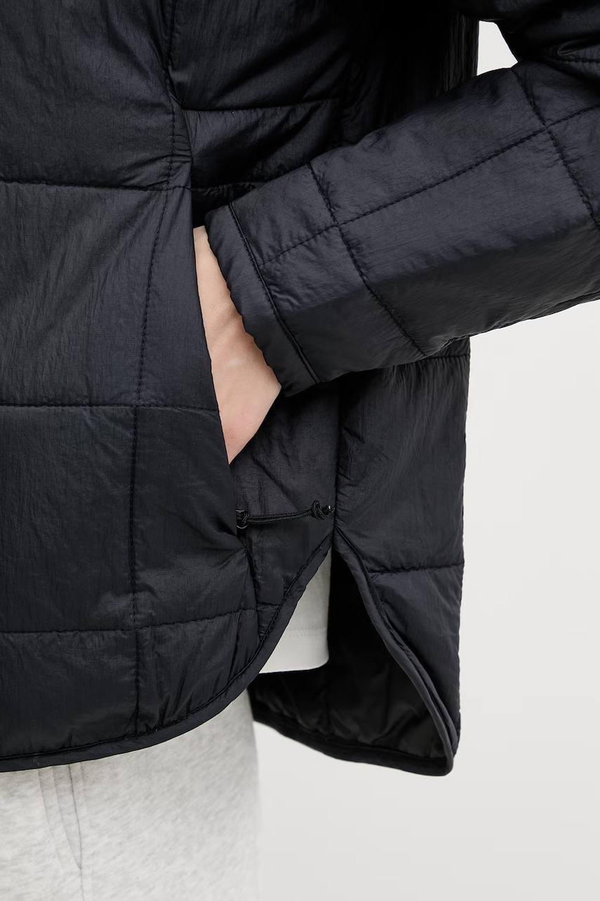 Bunda Columbia Sienna Hill