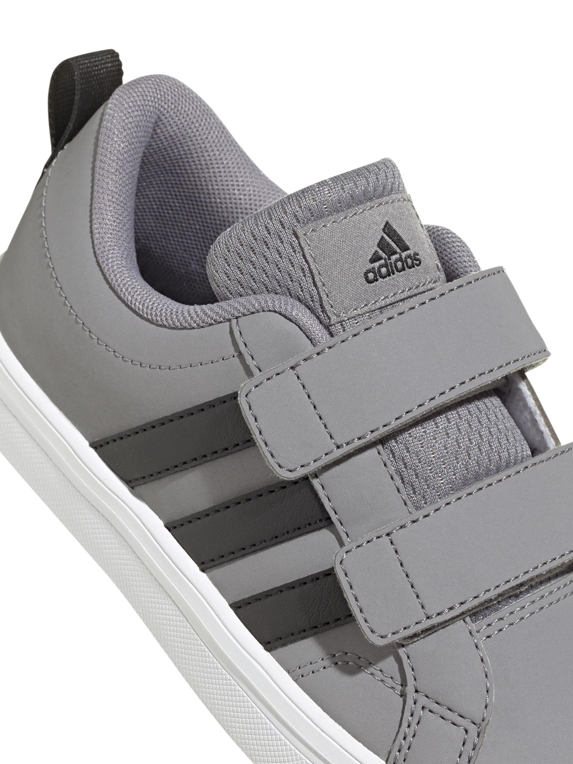 ADIDAS ORIGINALS Športová obuv sivá / biela