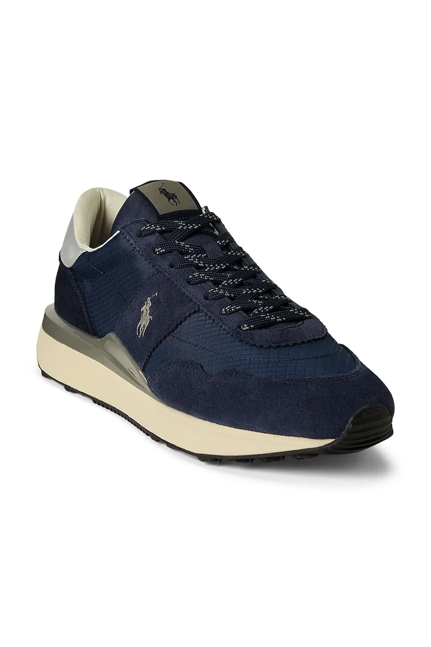 Tenisky Polo Ralph Lauren Train 89 Pp