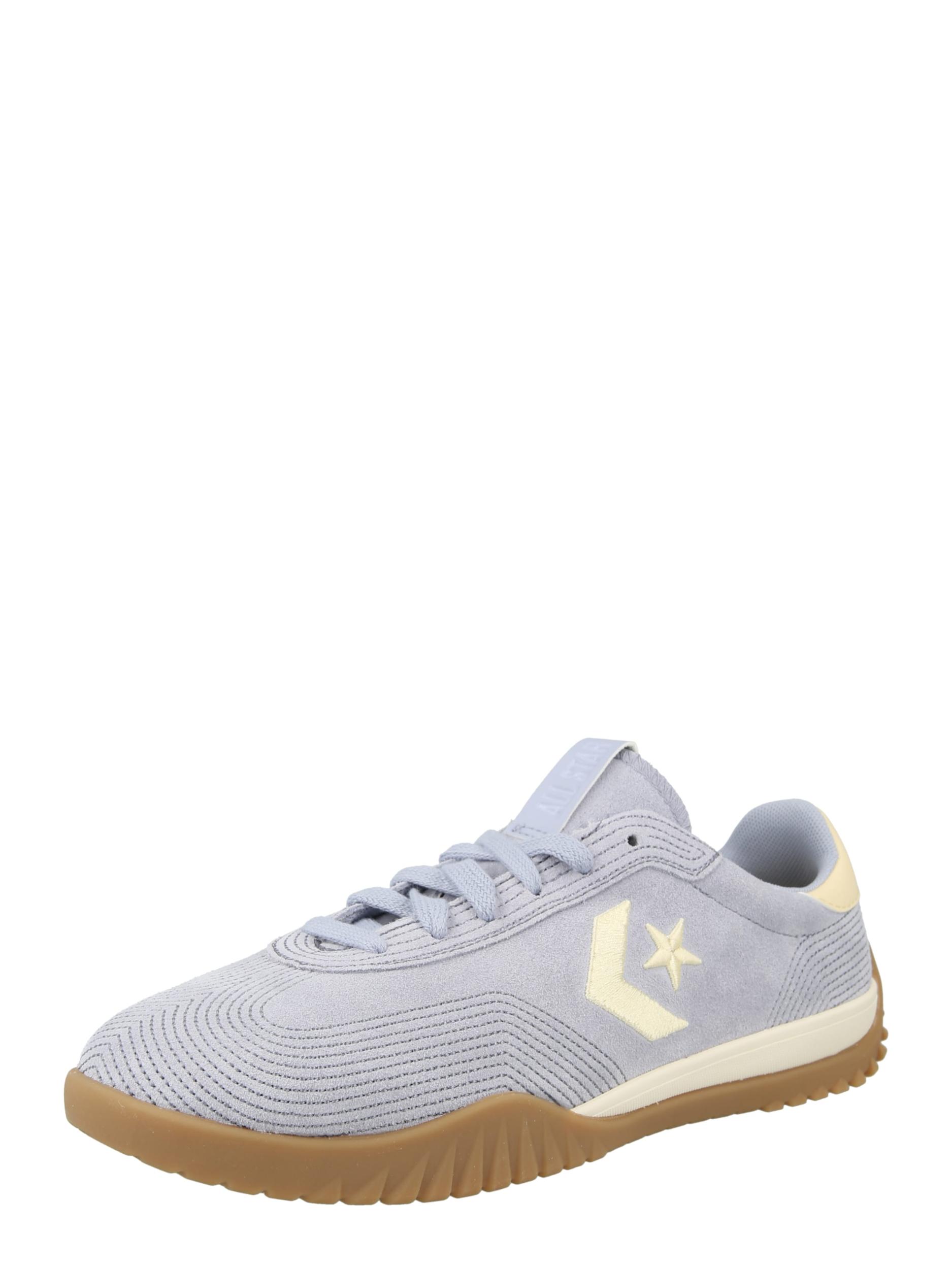 CONVERSE Nízke tenisky 'RUN STAR TRAINER' svetlomodrá / biela