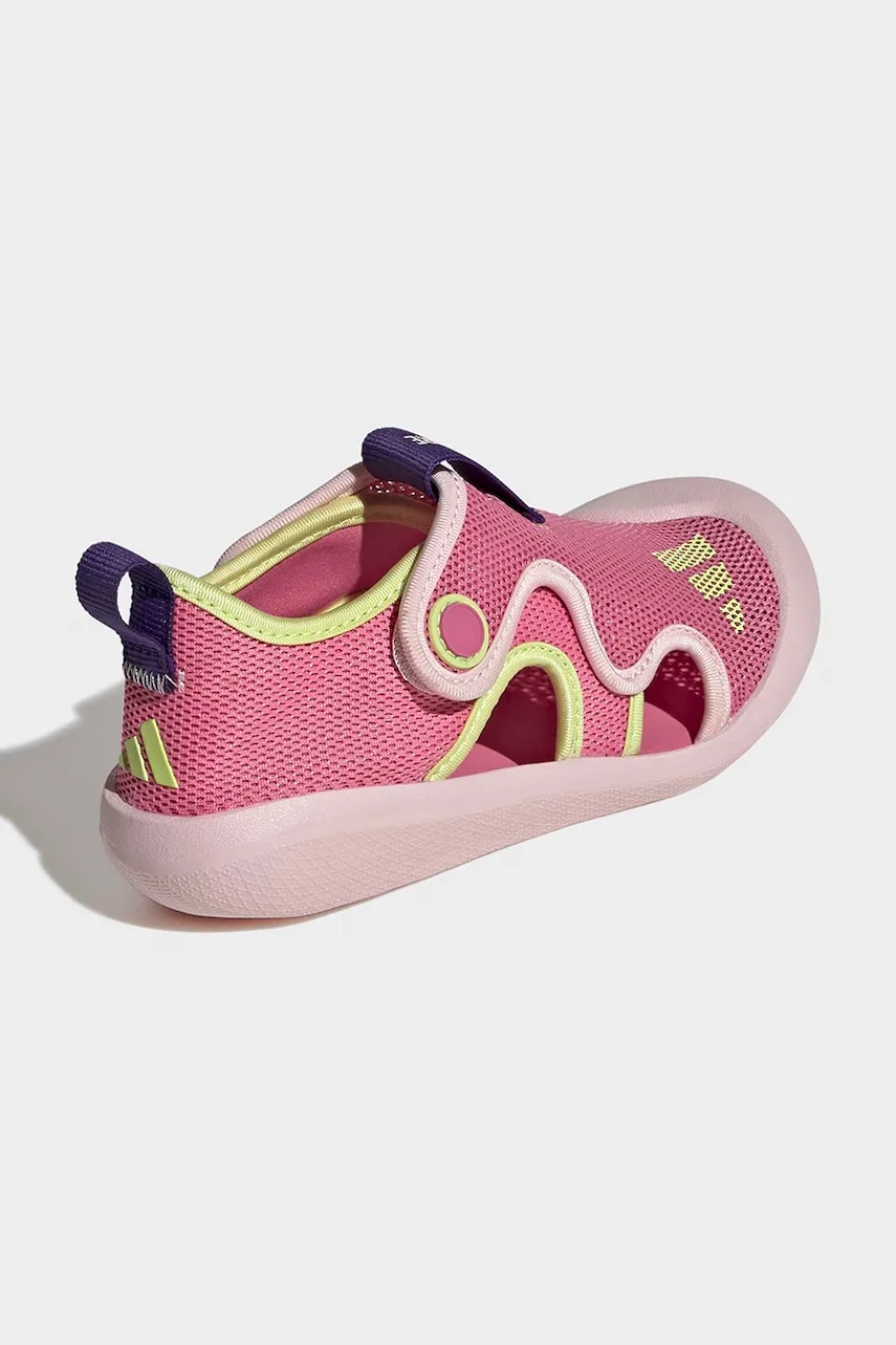 Detské sandále adidas ALTAVENTURE 3