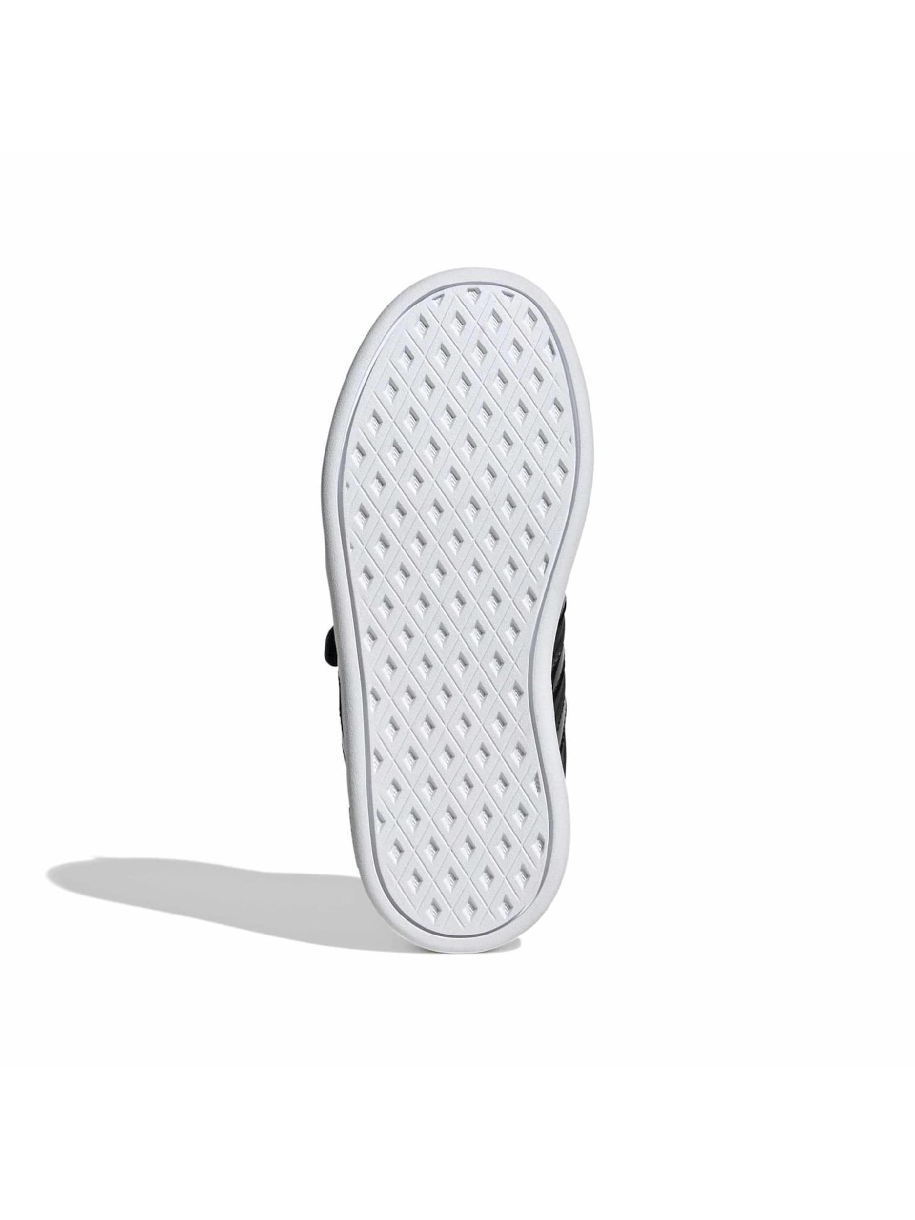 ADIDAS SPORTSWEAR Športová obuv 'BREAKNET SLEEK' čierna