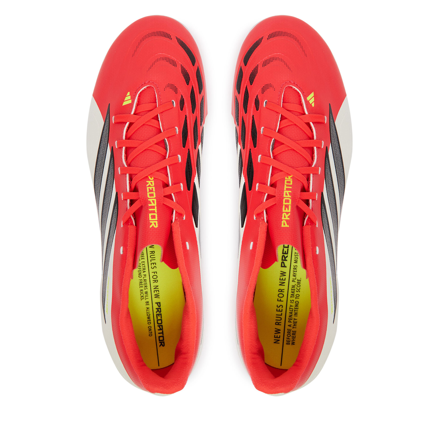 Futbalové topánky adidas