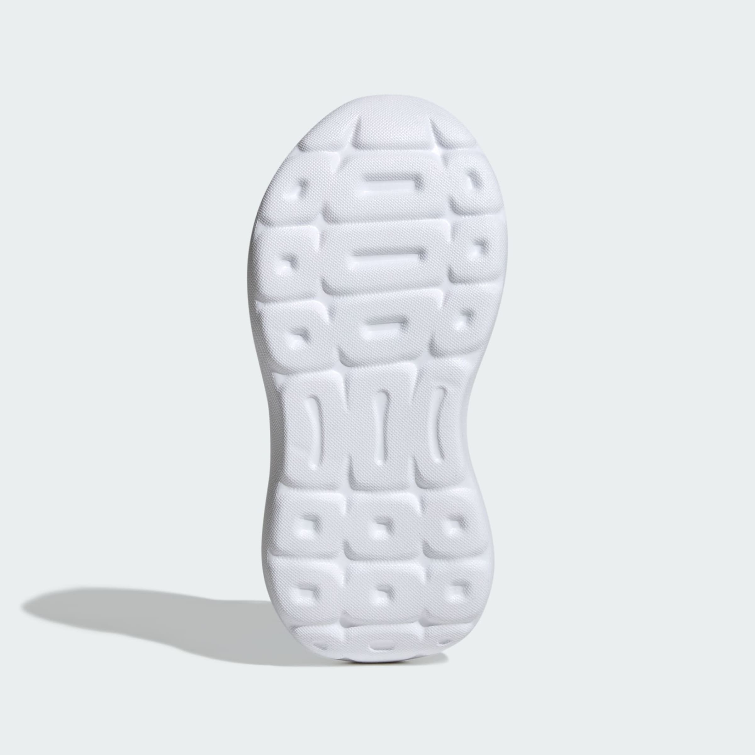 ADIDAS SPORTSWEAR Športová obuv 'Tensaur Run 2.0' svetlomodrá / orchideová