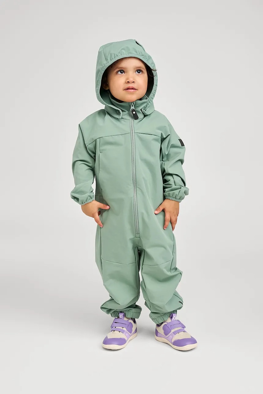 Detské tenisky Reima Tepastelu