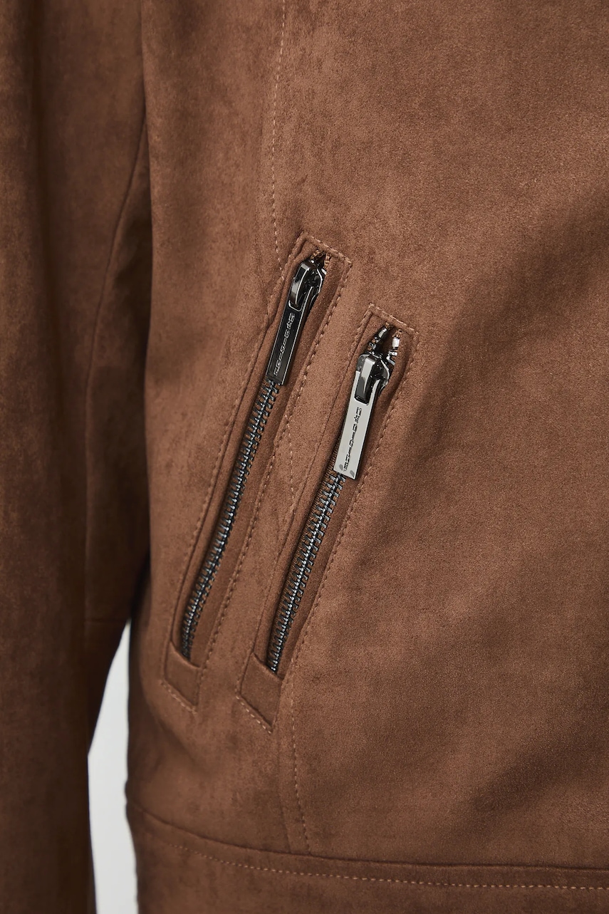 Motorkárska bunda Medicine