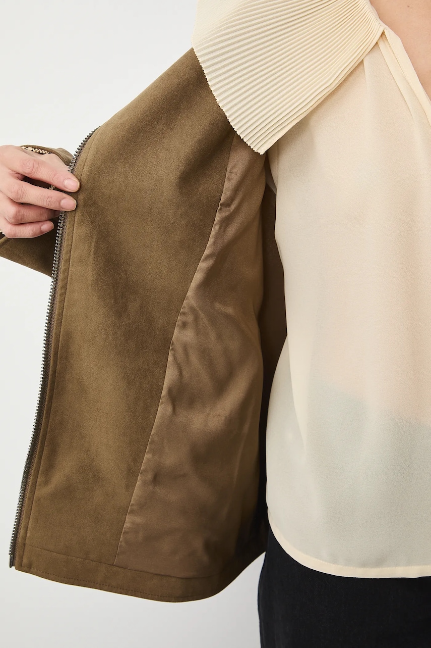 Motorkárska bunda Medicine