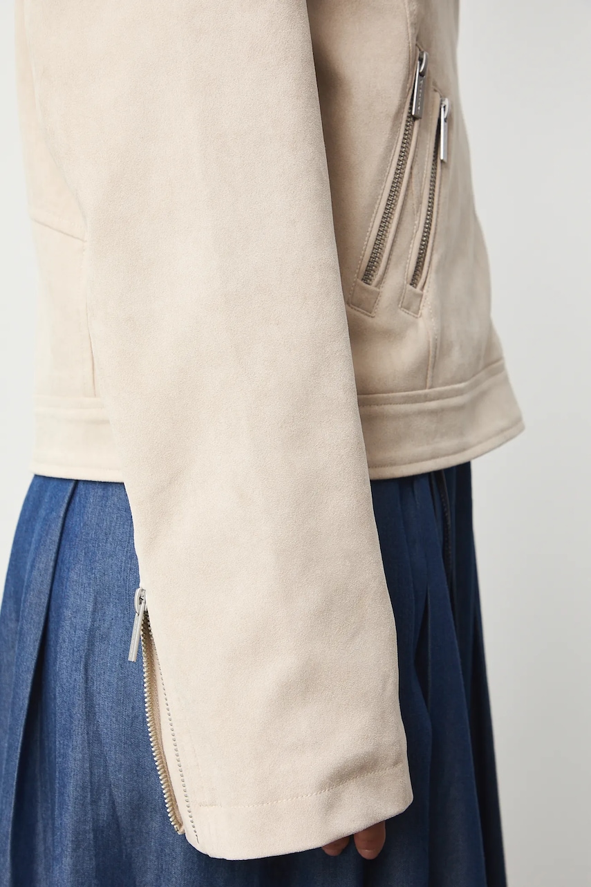 Motorkárska bunda Medicine