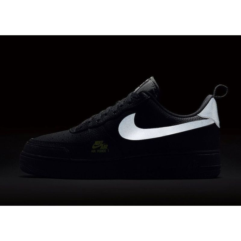 Nike Pánske Air Force 1 LV8 Utility CV3039-002