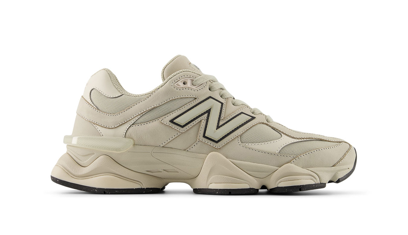 New Balance U906078T 4 - Unisex - Tenisky New Balance - Sivé - U906078T