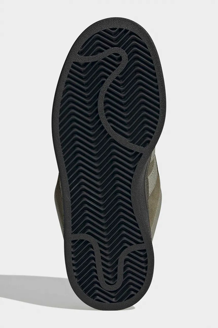 Detské kožené tenisky adidas Originals CAMPUS ST