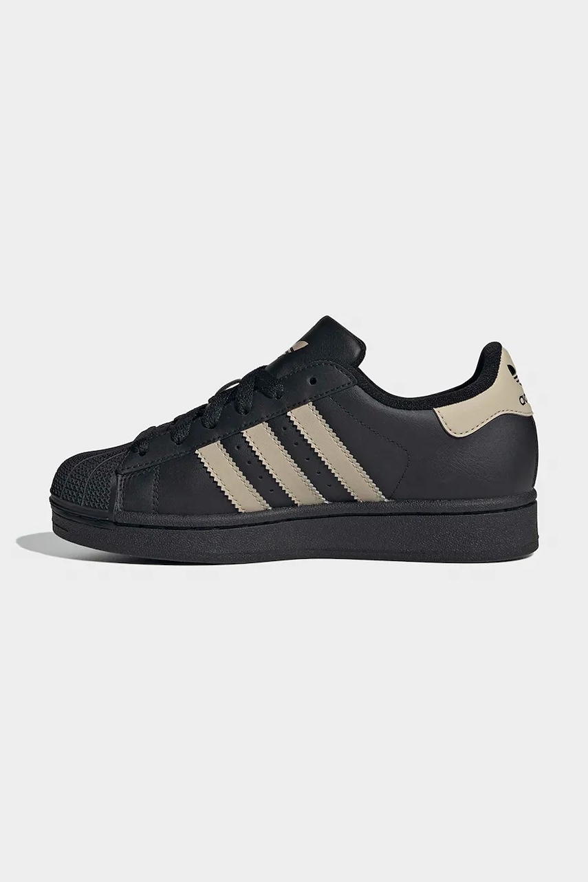 Detské tenisky adidas Originals SUPERSTAR II