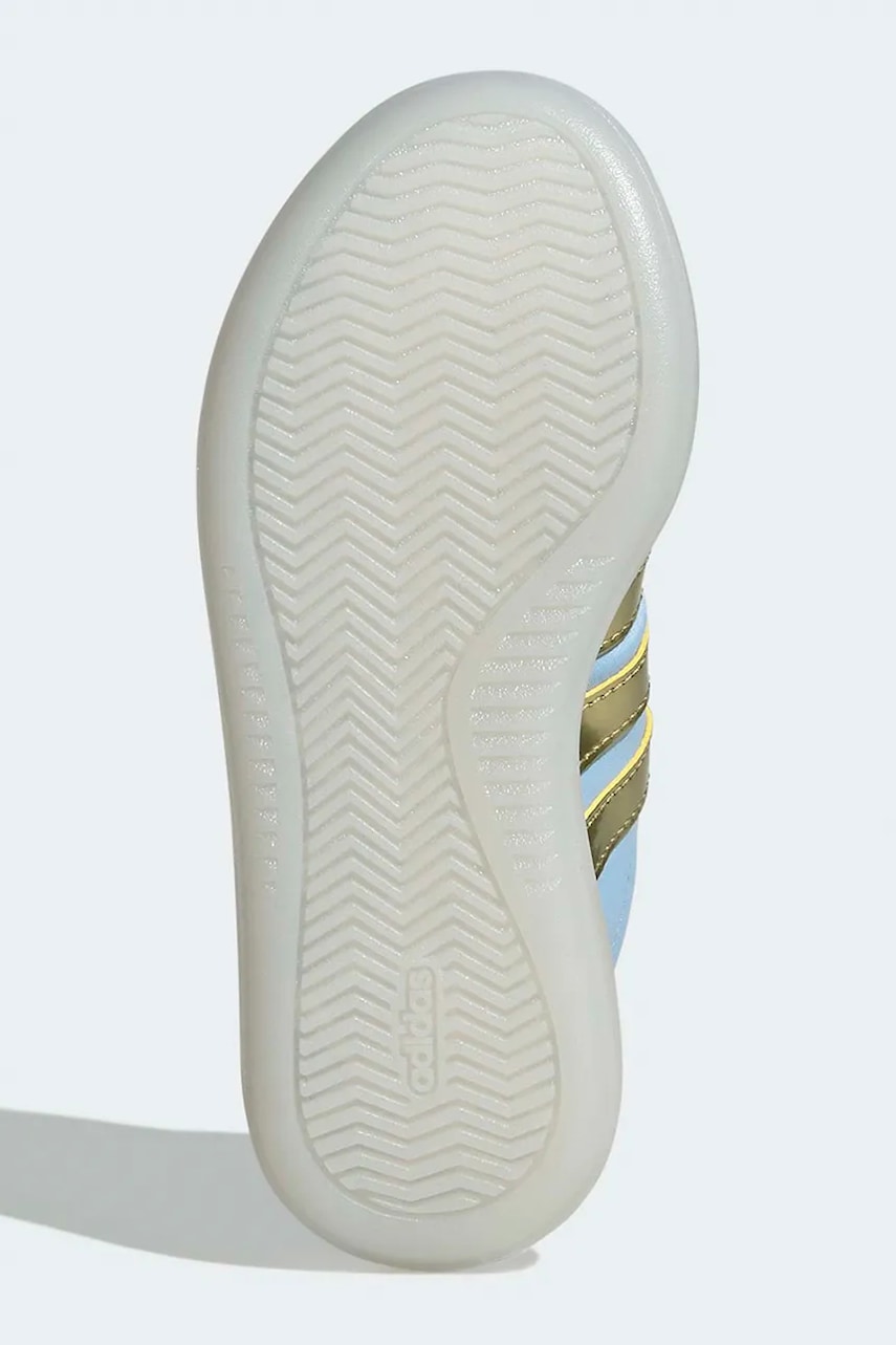 Detské tenisky adidas DISNEY BARREDA DECODE ANNA