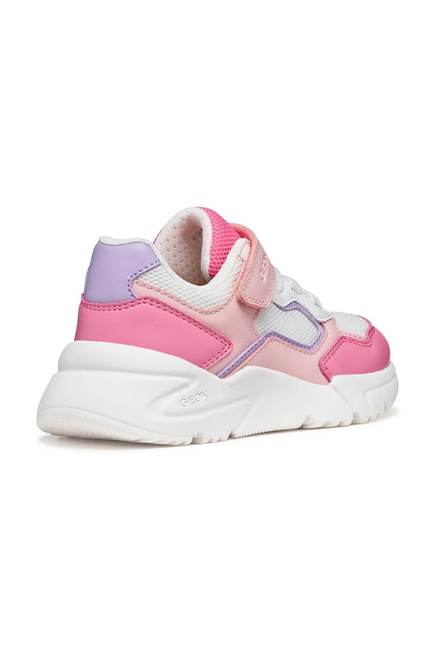 Detské tenisky Geox LOFTUS