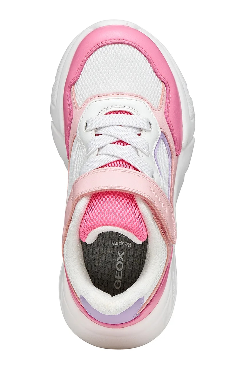 Detské tenisky Geox LOFTUS