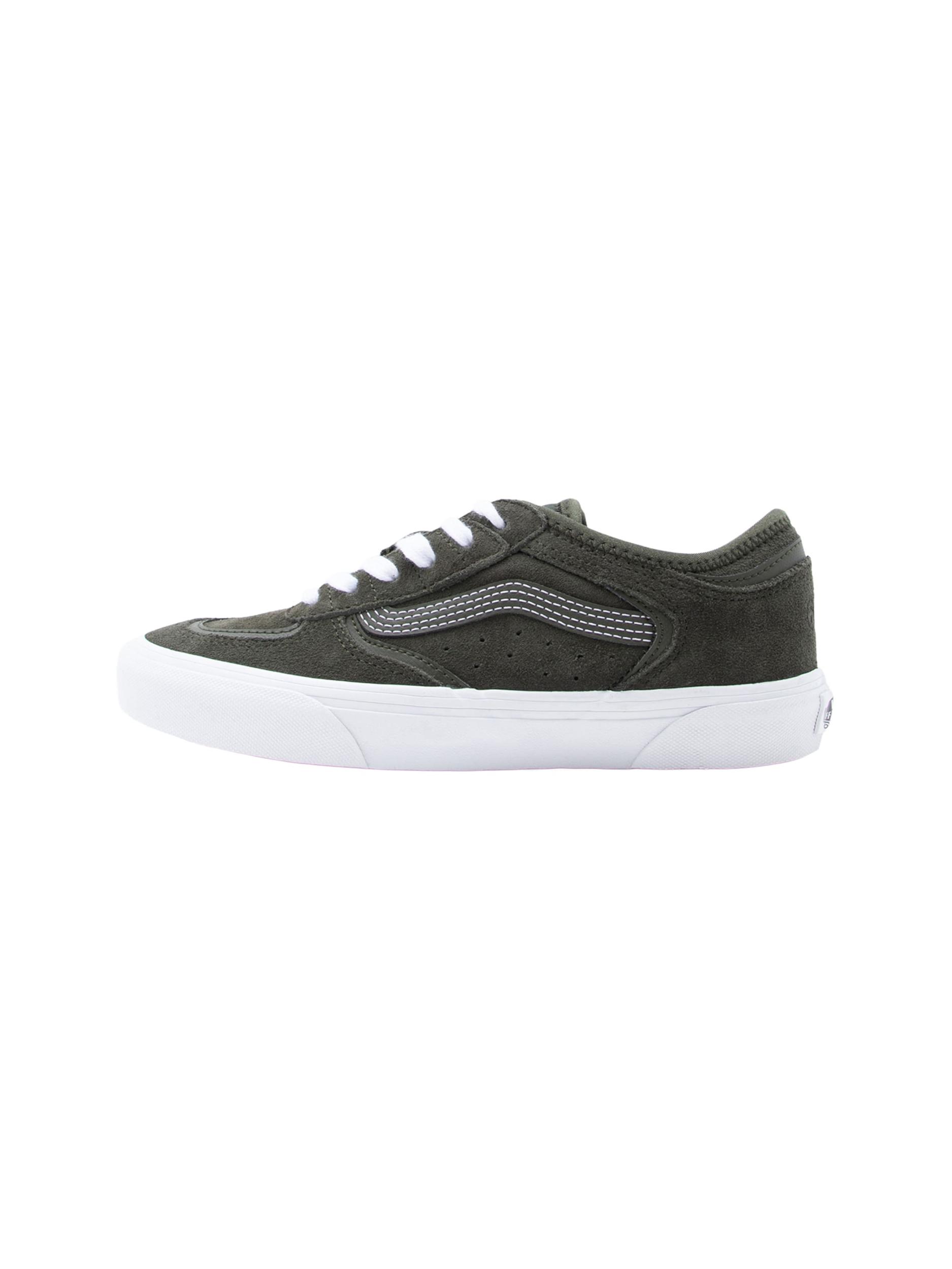 VANS Nízke tenisky 'ROWLEY CLASSIC' jedľová