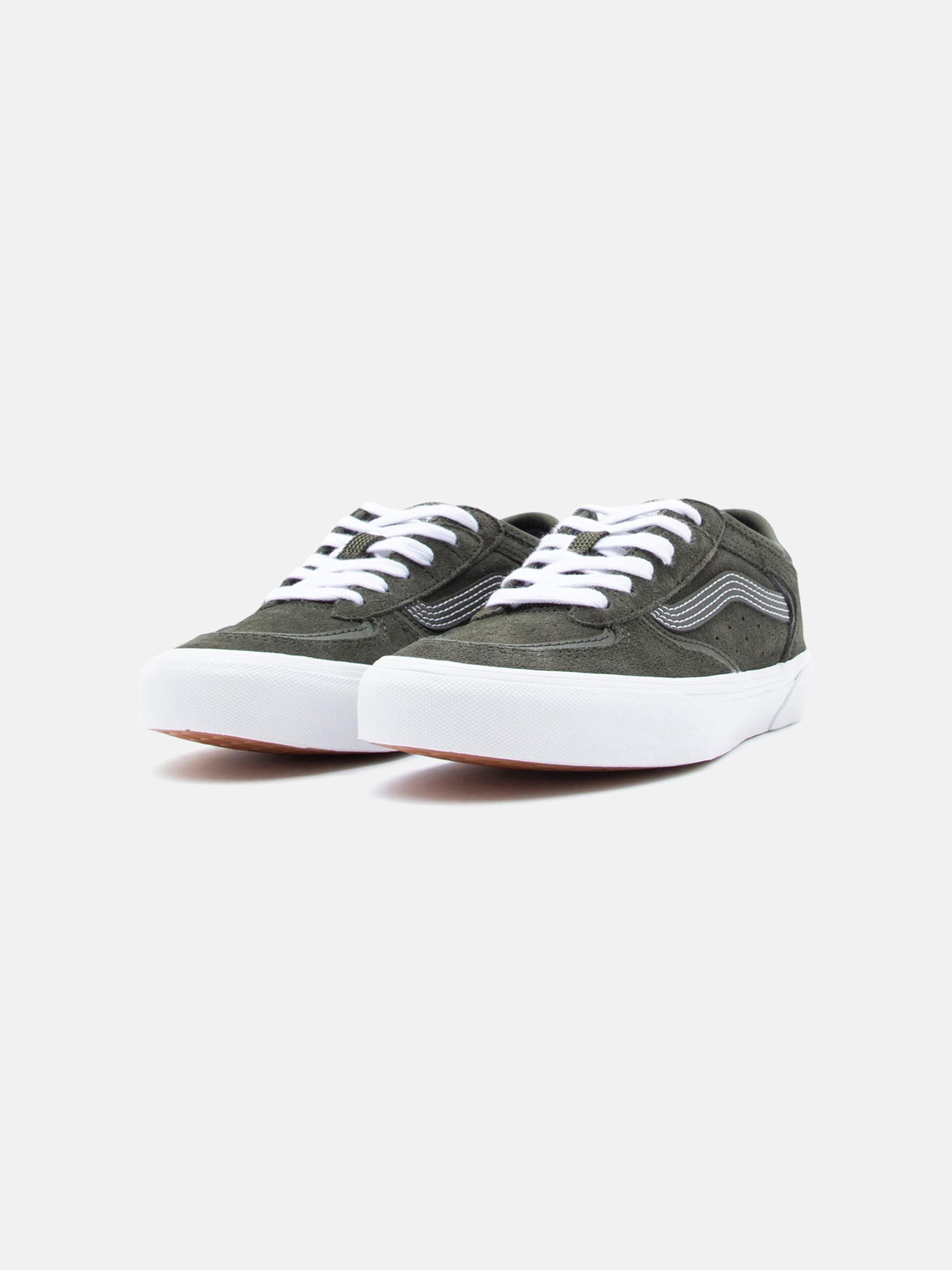 VANS Nízke tenisky 'ROWLEY CLASSIC' jedľová