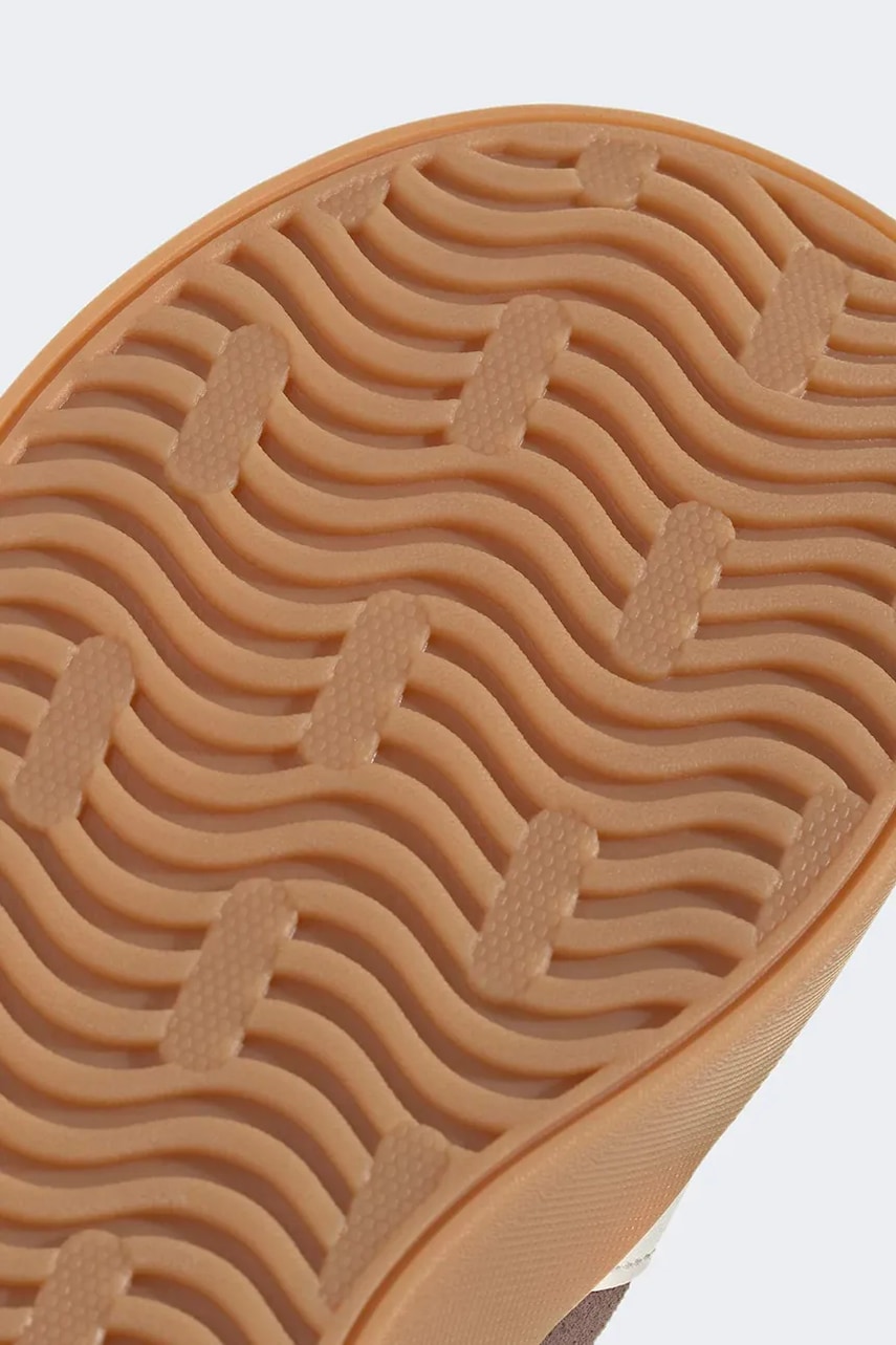 Detské semišové tenisky adidas VL COURT 3.0