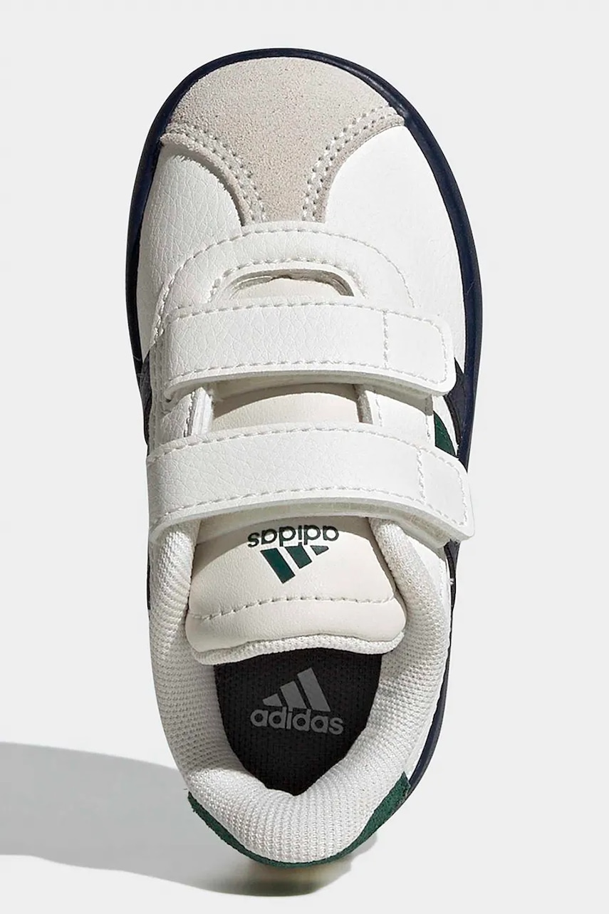 Detské tenisky adidas VL COURT 3.0