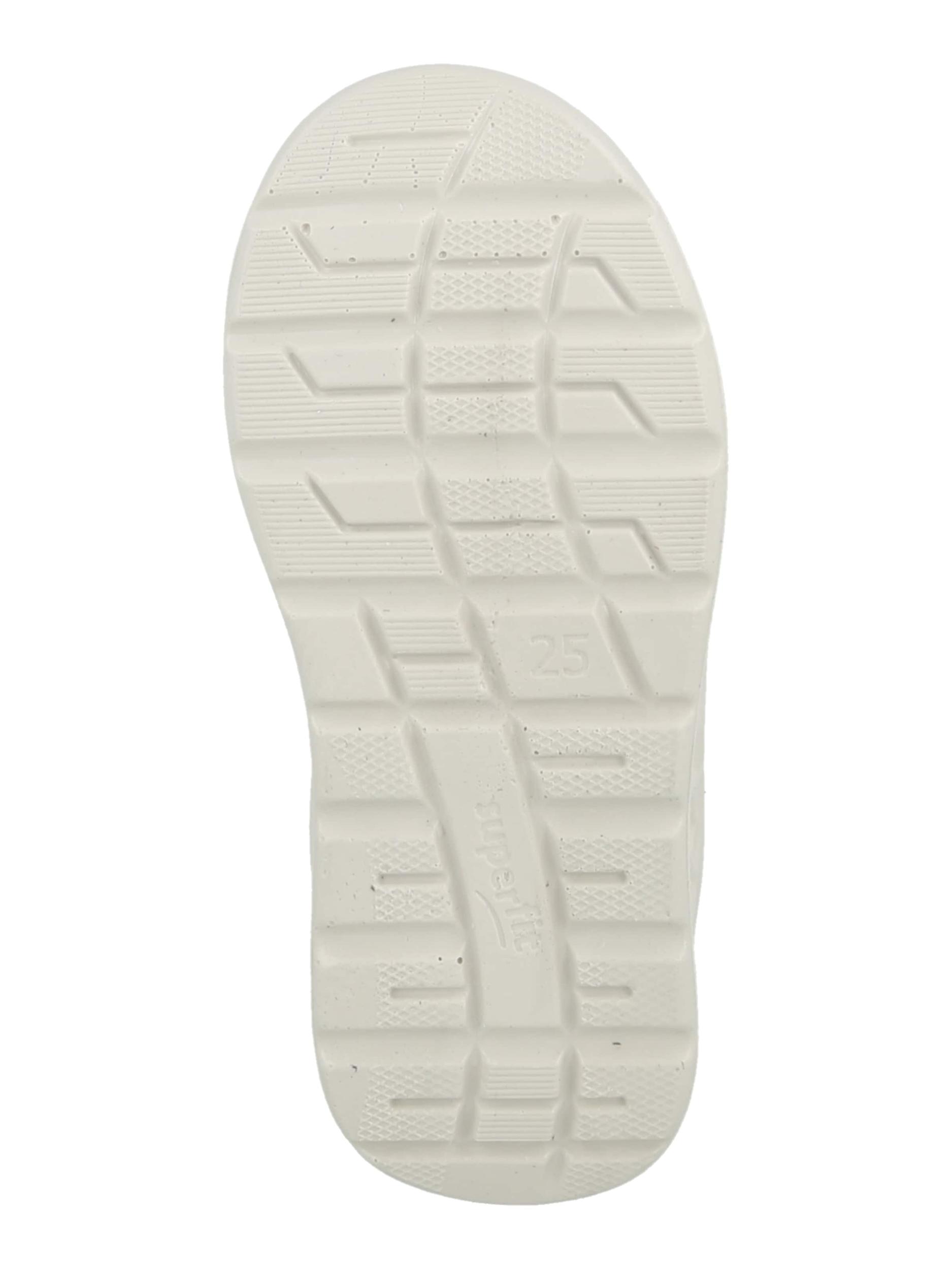 SUPERFIT Tenisky 'BREEZE' smaragdová