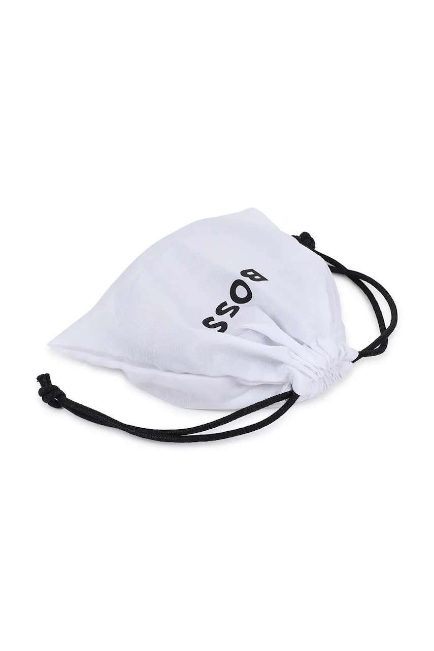 Detský obojstranný opasok BOSS