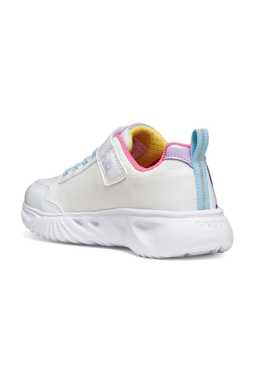 Detské tenisky Geox ASSISTER