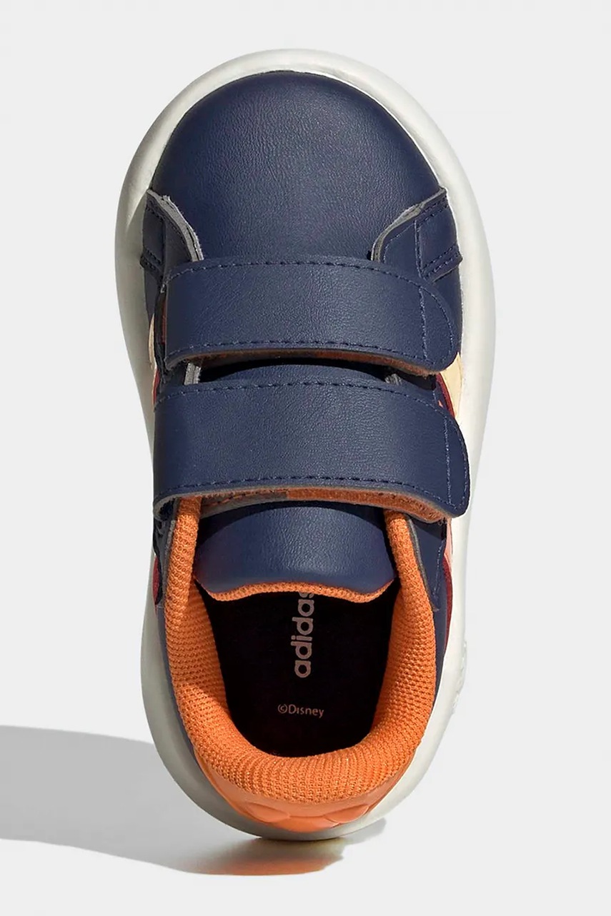 Detské tenisky adidas GRAND COURT MICKEY