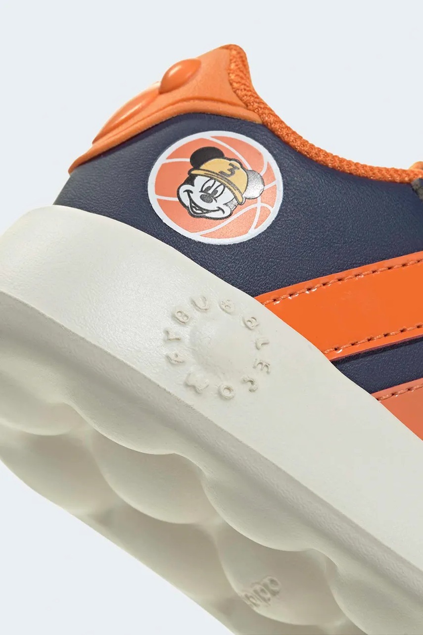 Detské tenisky adidas GRAND COURT MICKEY