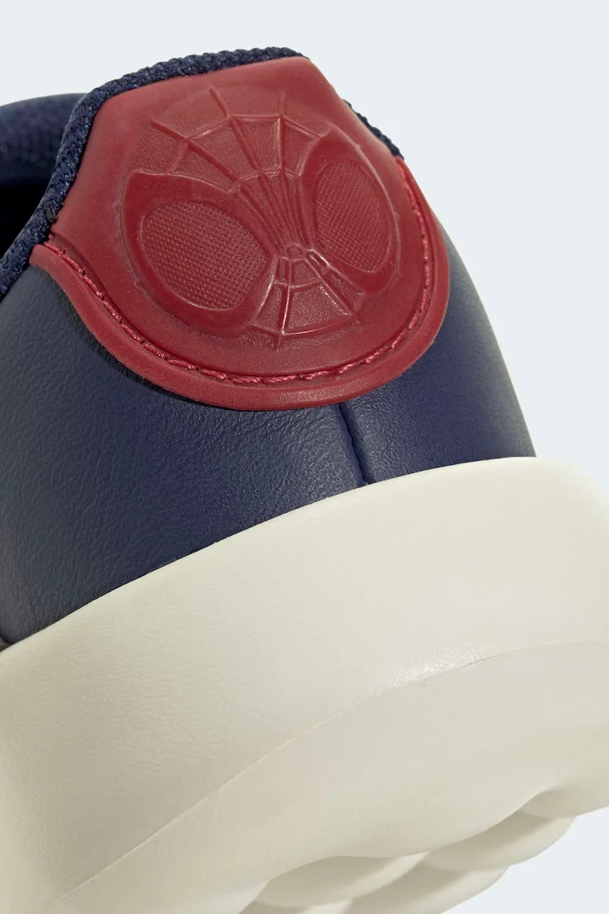 Detské tenisky adidas GRAND COURT SPIDER-MAN