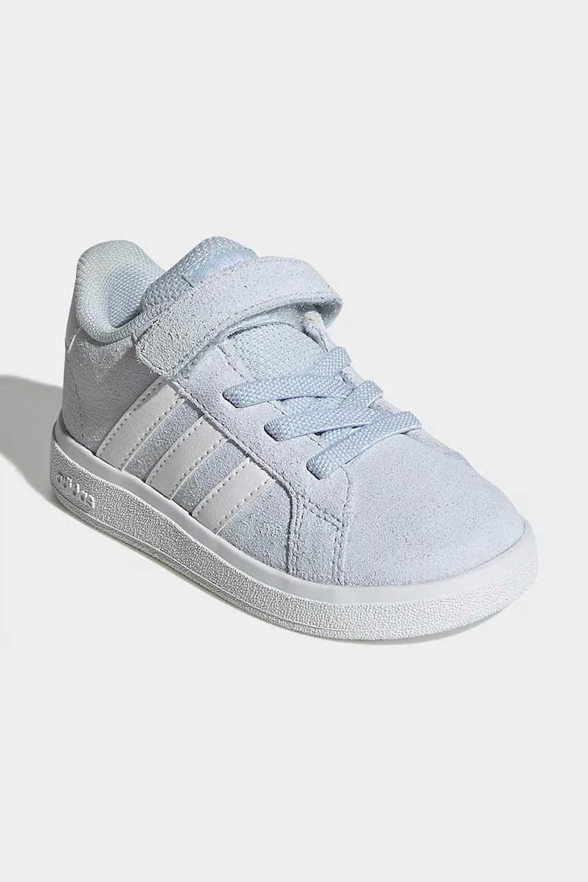 Detské tenisky adidas GRAND COURT 00s