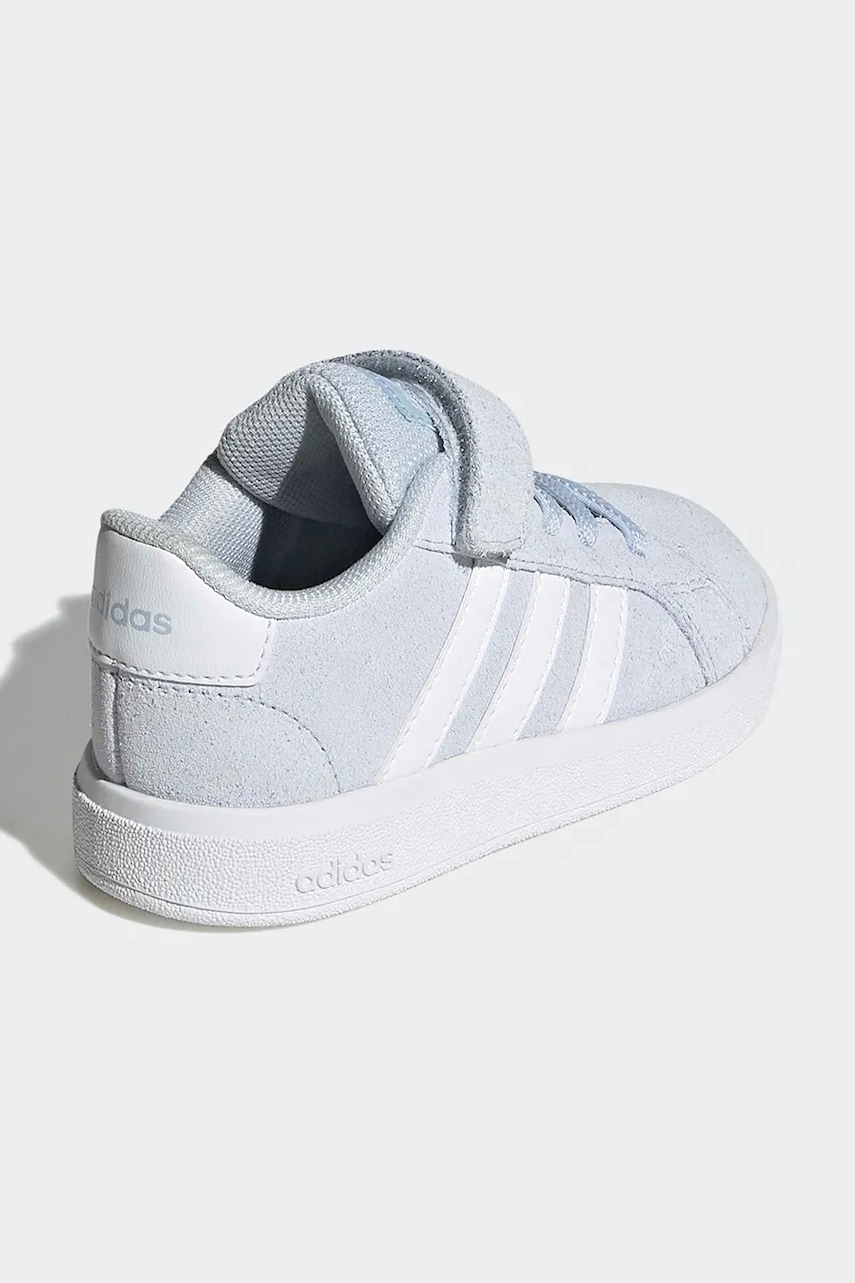 Detské tenisky adidas GRAND COURT 00s