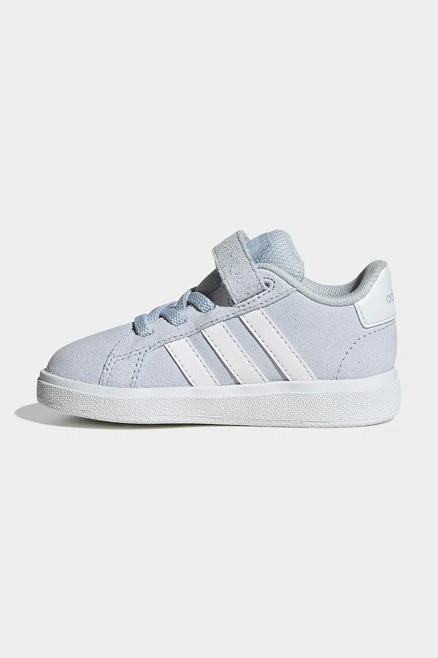 Detské tenisky adidas GRAND COURT 00s