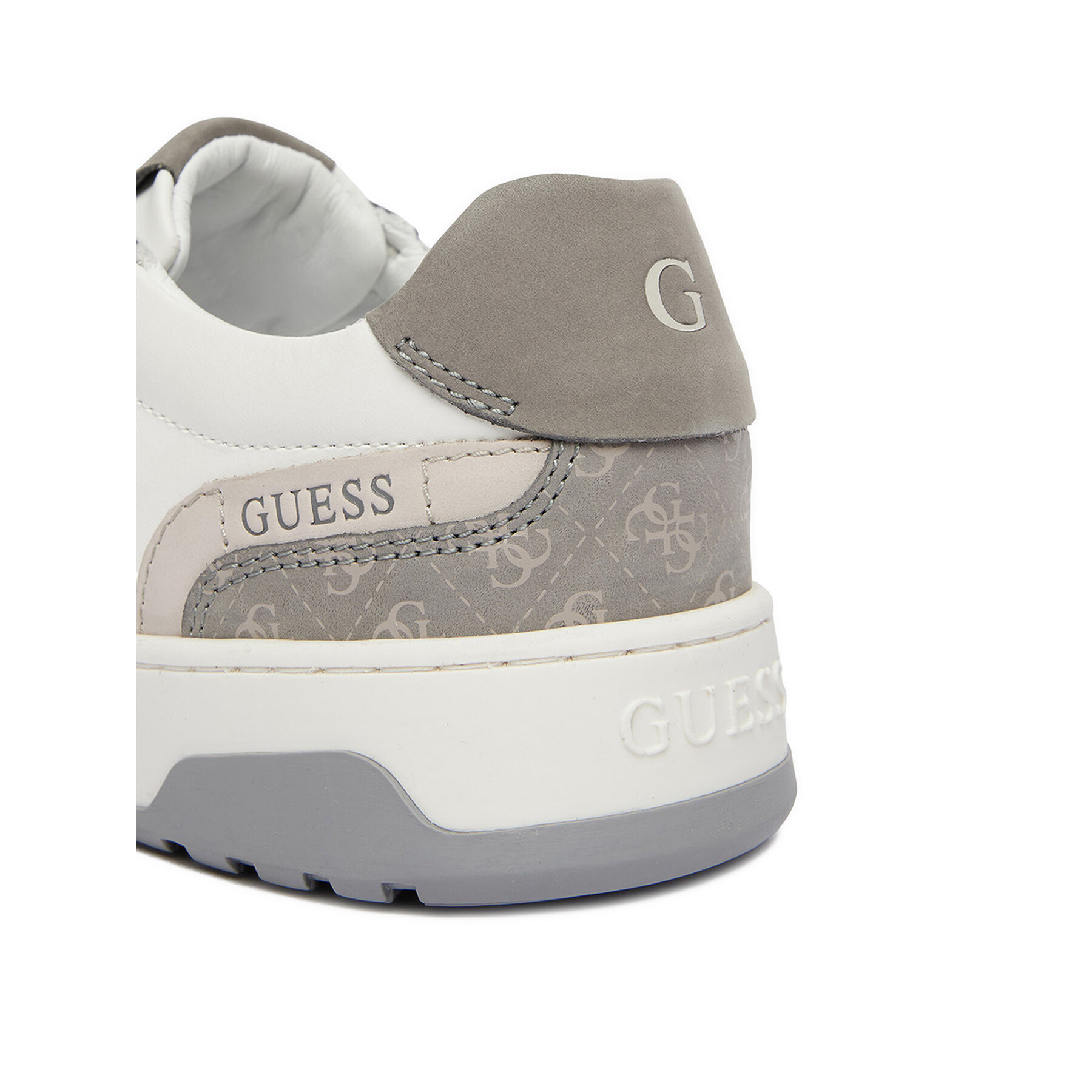 Sneakersy Guess