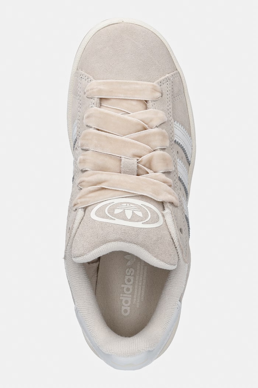 Kožené tenisky adidas Originals Campus 00s