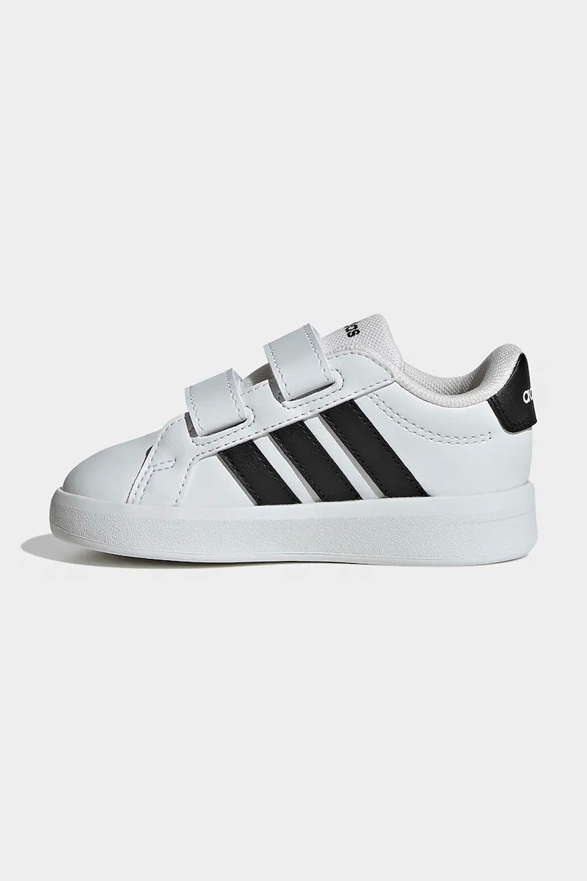 Detské tenisky adidas GRAND COURT 3.0