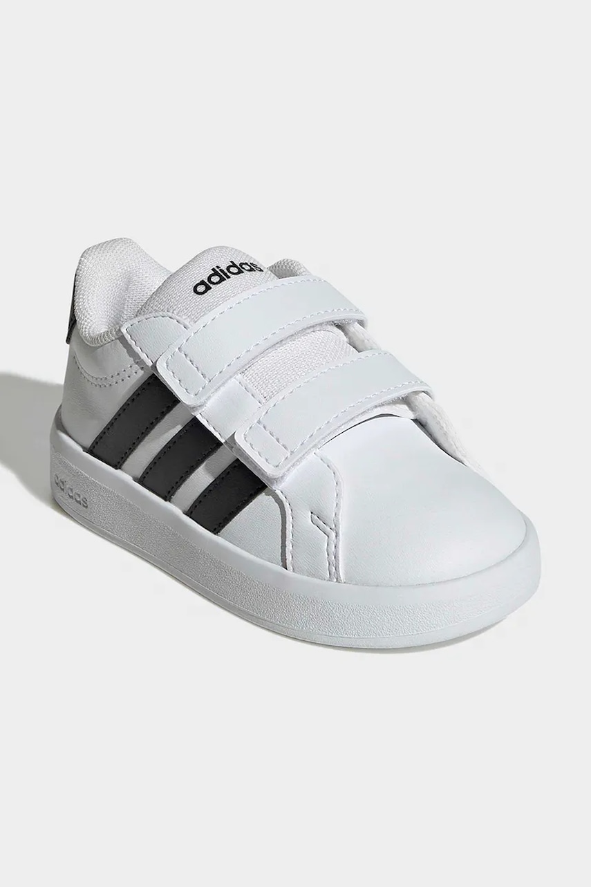 Detské tenisky adidas GRAND COURT 3.0