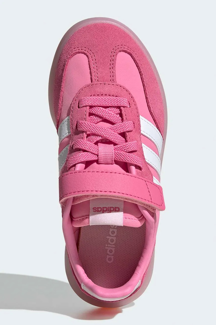 Detské tenisky adidas BARREDA DECODE