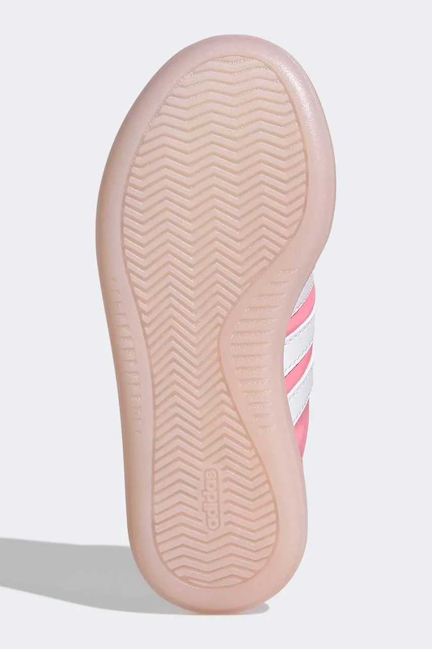 Detské tenisky adidas BARREDA DECODE