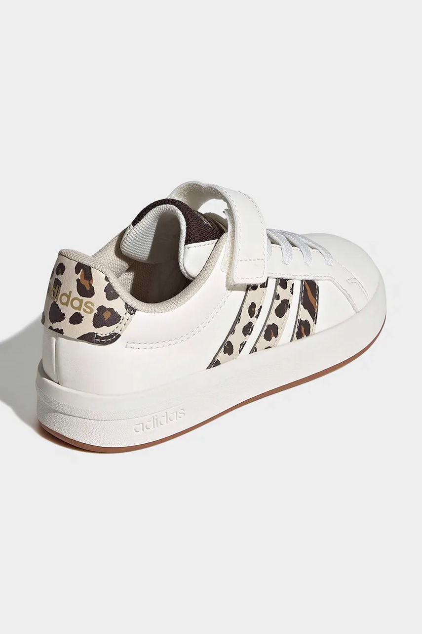 Detské tenisky adidas GRAND COURT 3.0