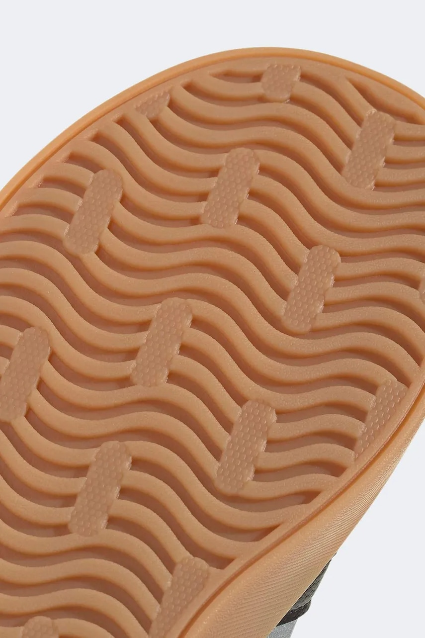 Detské kožené tenisky adidas VL COURT 3.0