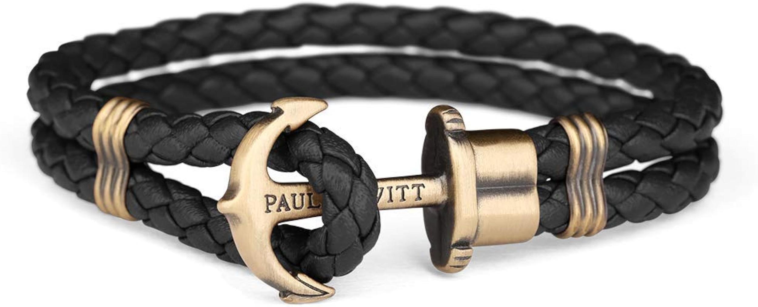 PAUL HEWITT UNISEX JEWELS PH-L-M-B-XXL