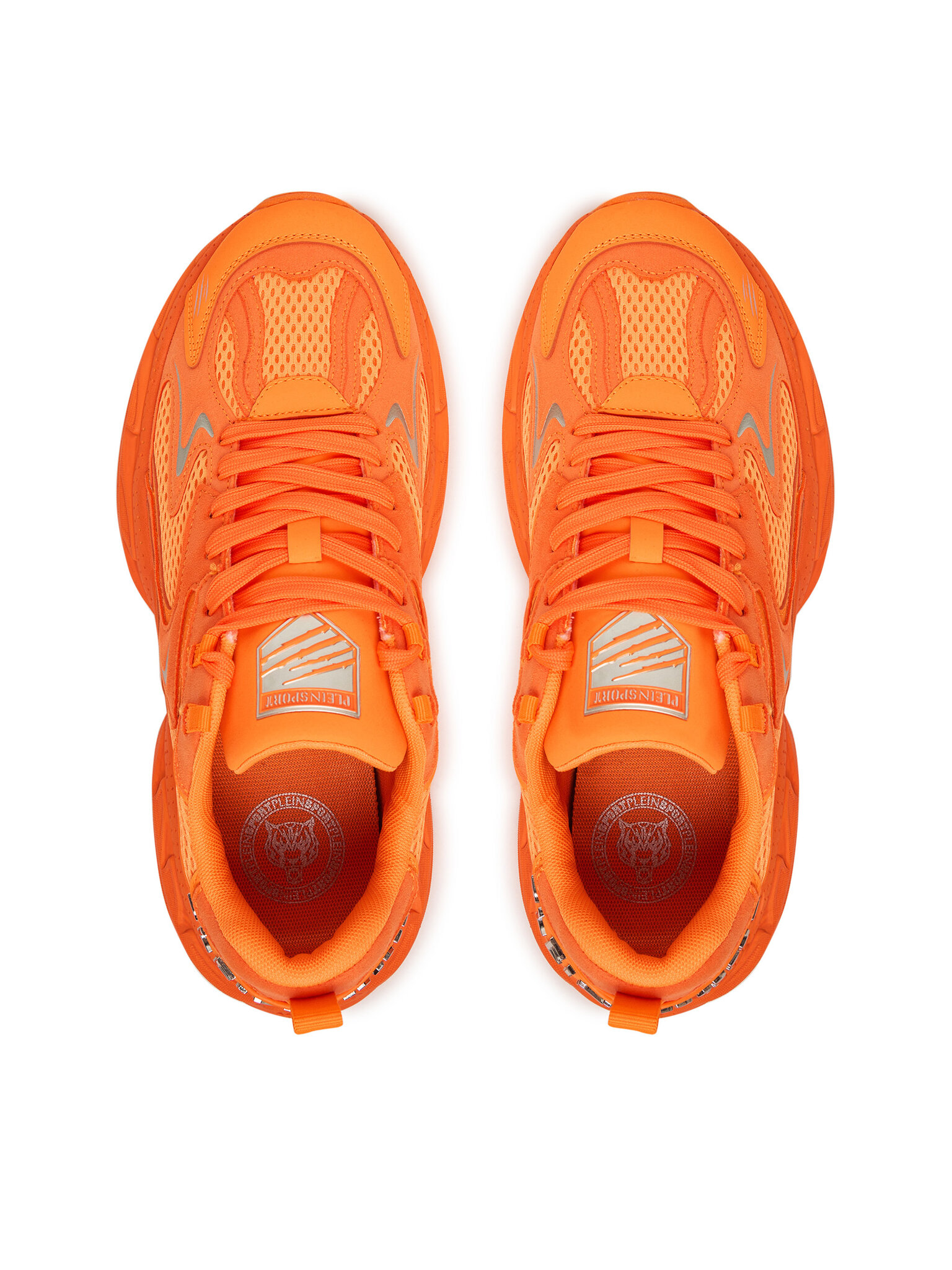 Sneakersy Plein Sport