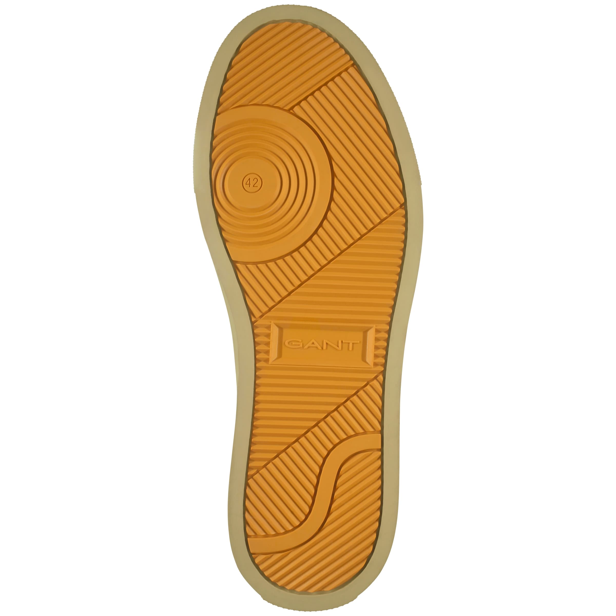 GANT Nízke tenisky 'Mc Julien' čierna