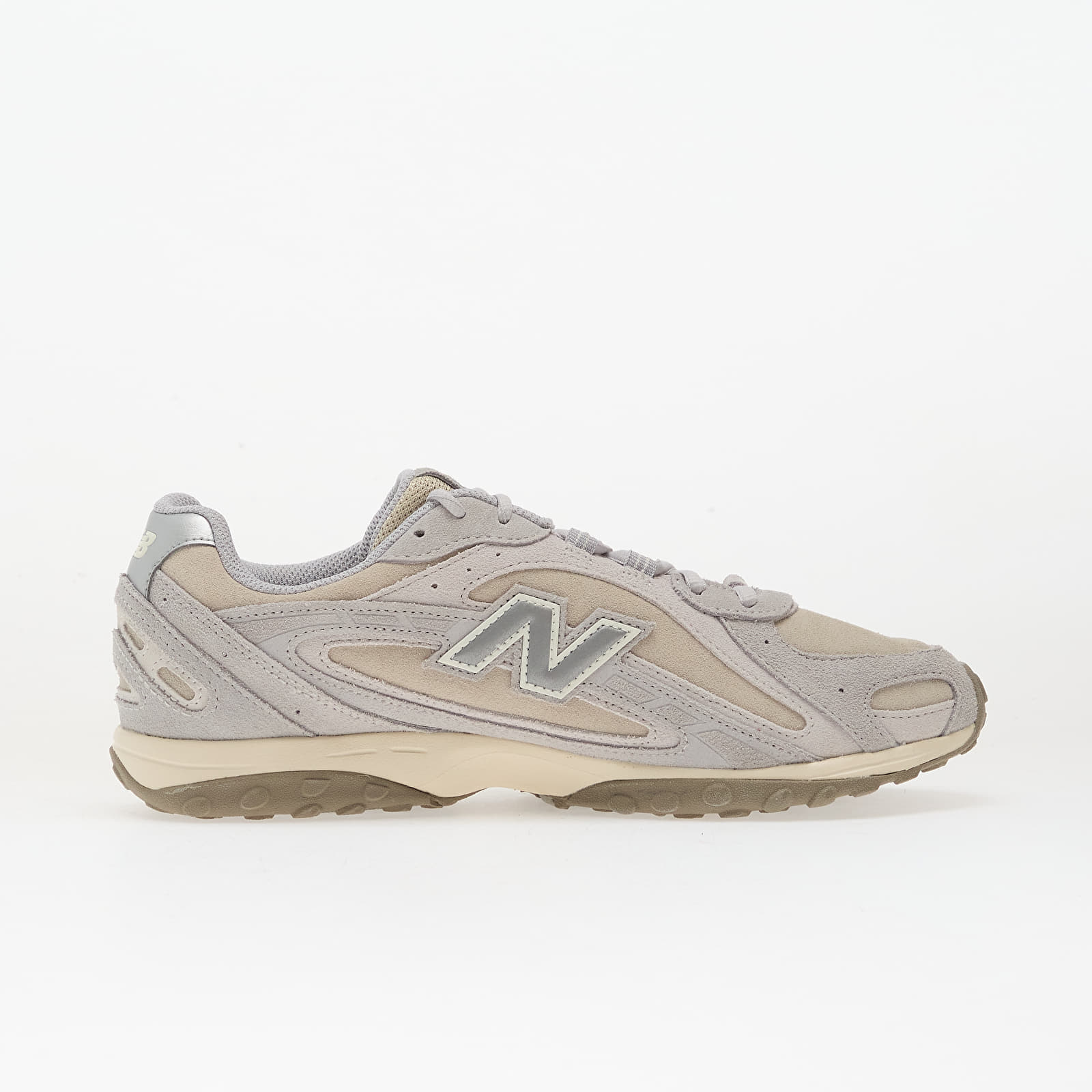 New Balance 204L Grey
