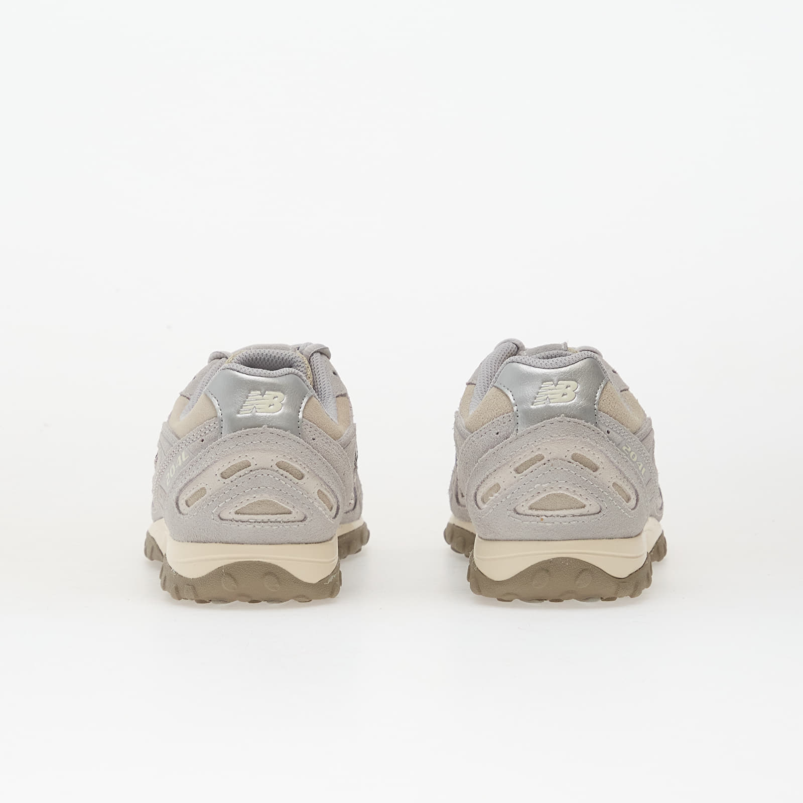 New Balance 204L Grey