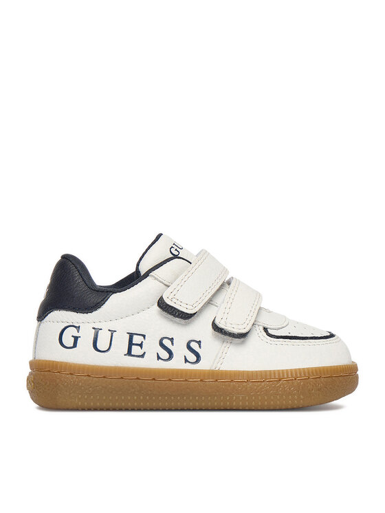 Sneakersy Guess